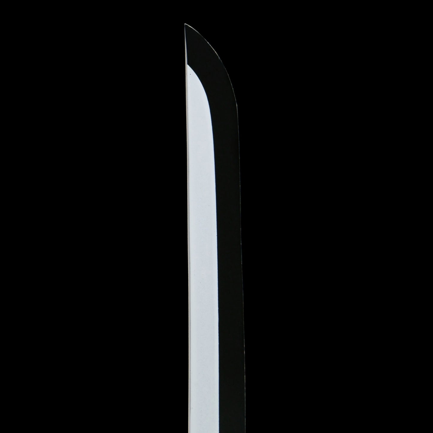 Tanjiro Kamado 3rd Nichirin Sword Hand-Forged Katana For Collection