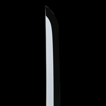 Tanjiro Kamado 3rd Nichirin Sword Hand-Forged Katana For Collection