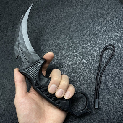 Plastic Karambit Trainer