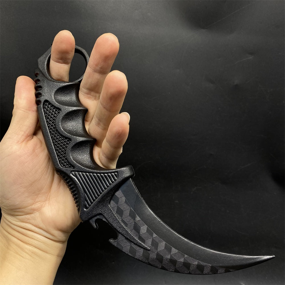 Plastic Karambit Trainer