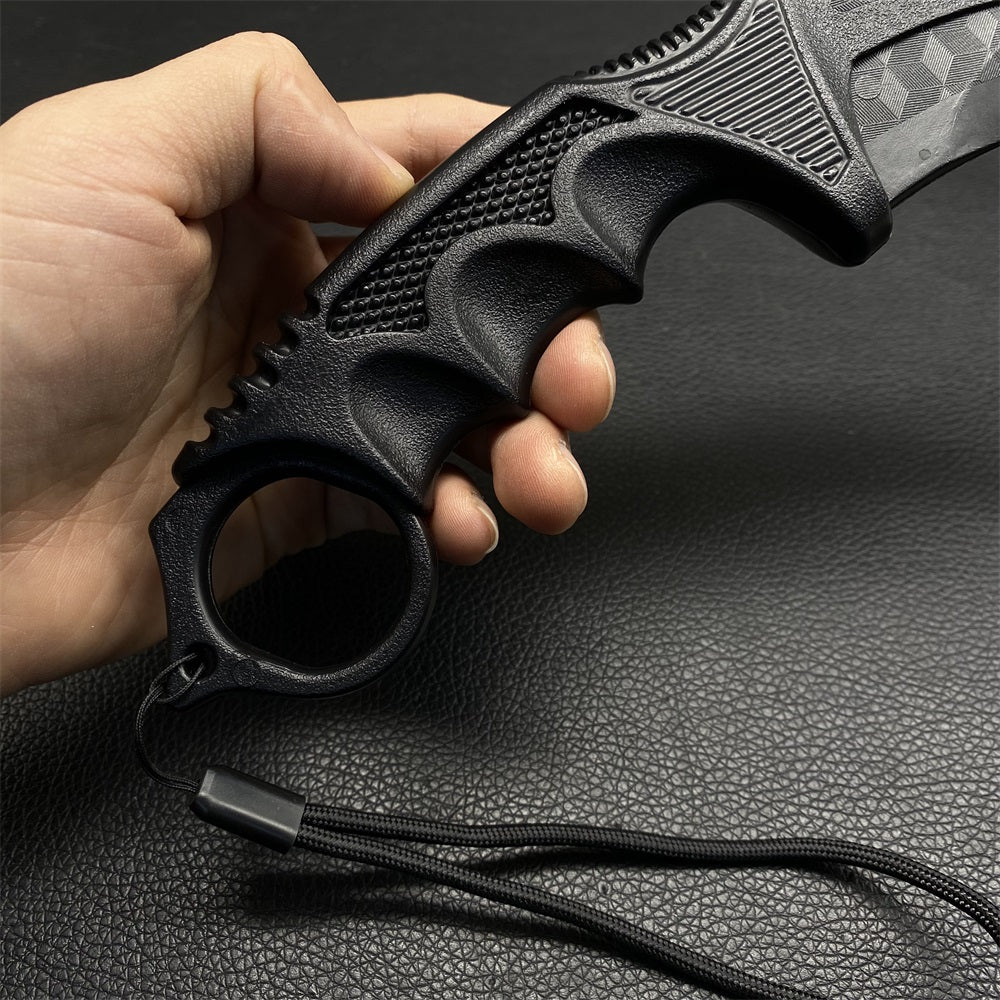 Plastic Karambit Trainer