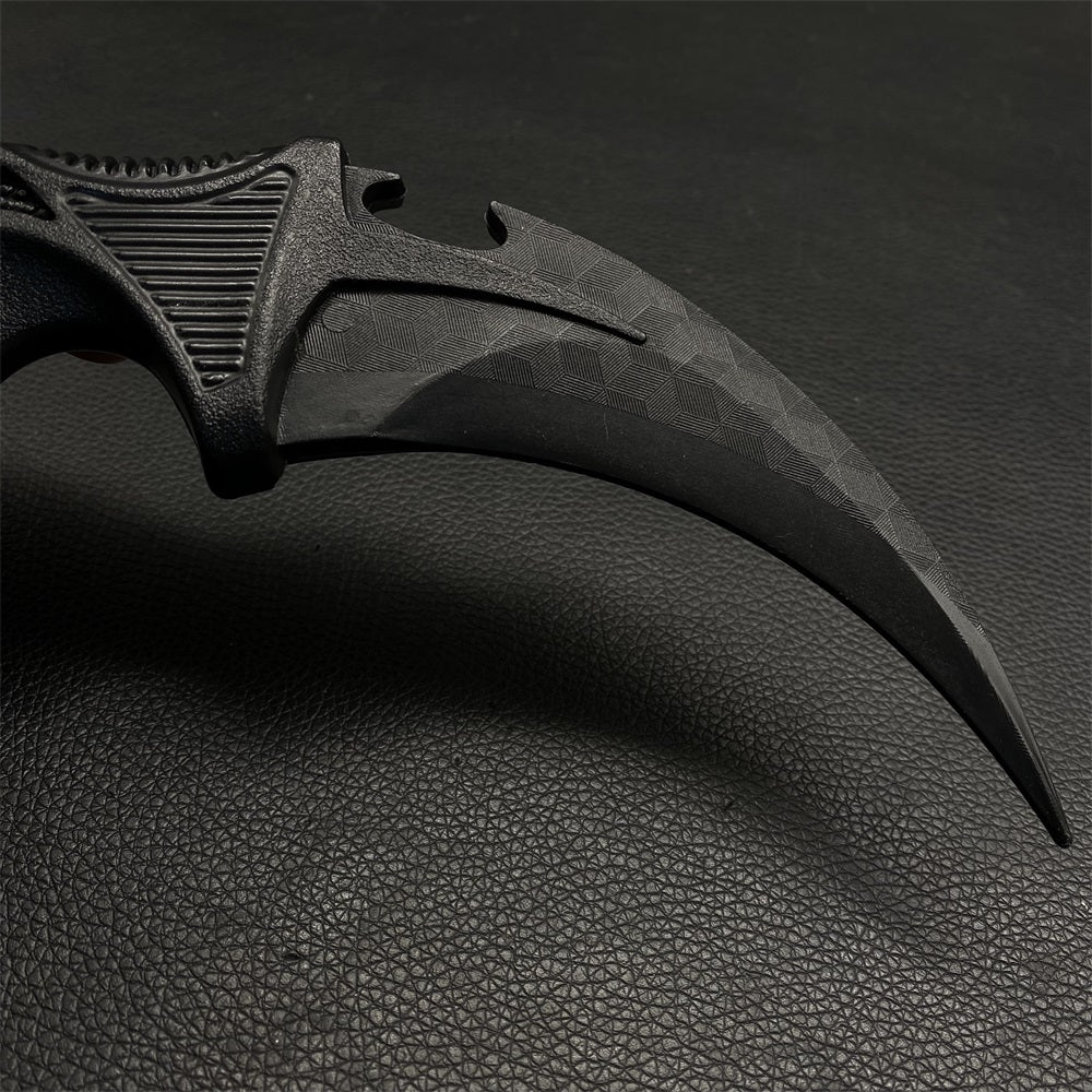 Plastic Karambit Trainer