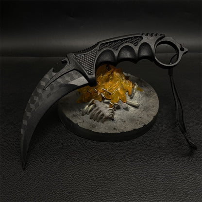 Plastic Karambit Trainer