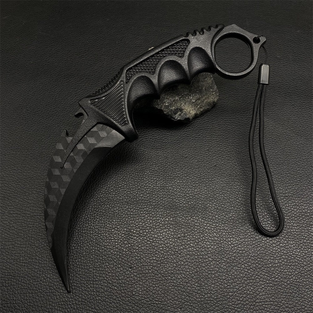 Plastic Karambit Trainer