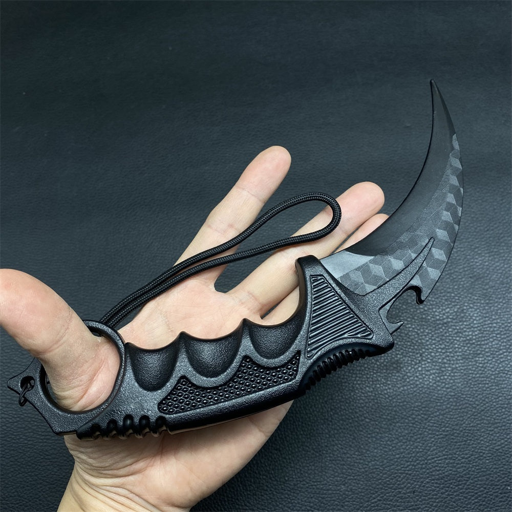 Plastic Karambit Trainer