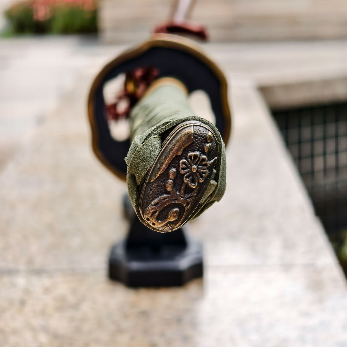IRL Uchigatana Katana Soul Game Classical Samurai Warrior Sword For Collection