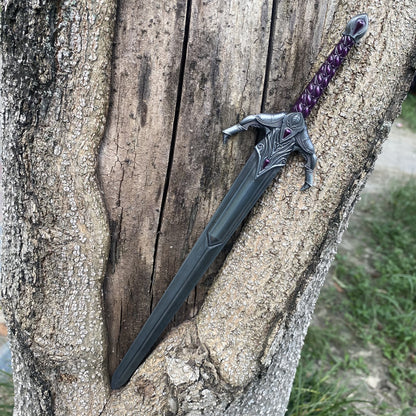 Umbra Sword Oblivion Metal Replica 1/3 Scale