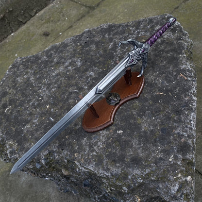 Umbra Sword Oblivion Metal Replica 1/3 Scale