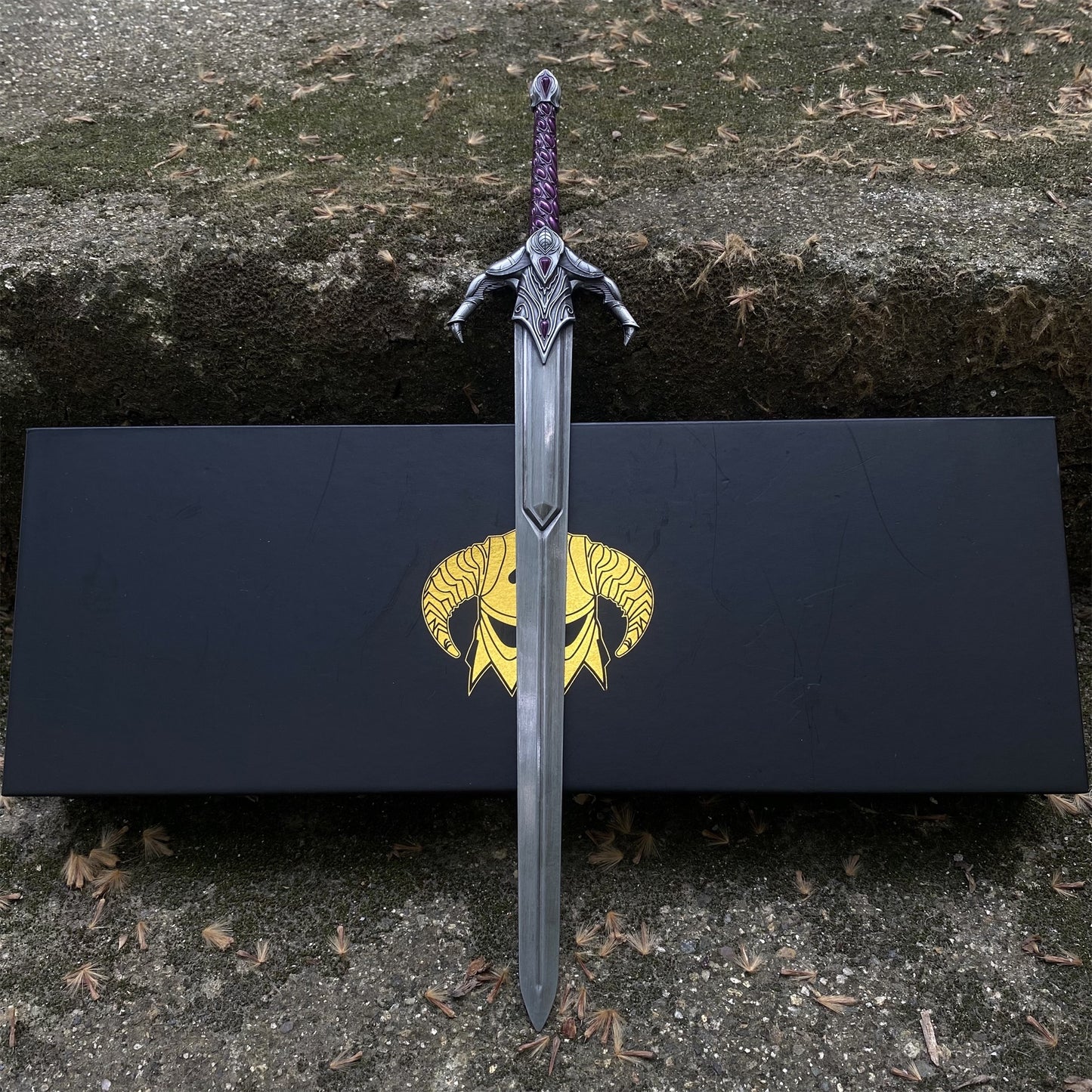 Umbra Sword Oblivion Metal Replica 1/3 Scale