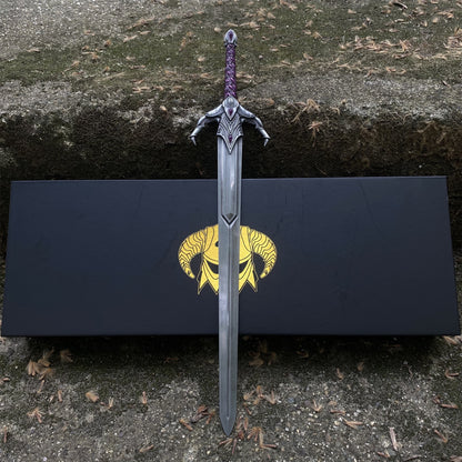 Umbra Sword Oblivion Metal Replica 1/3 Scale