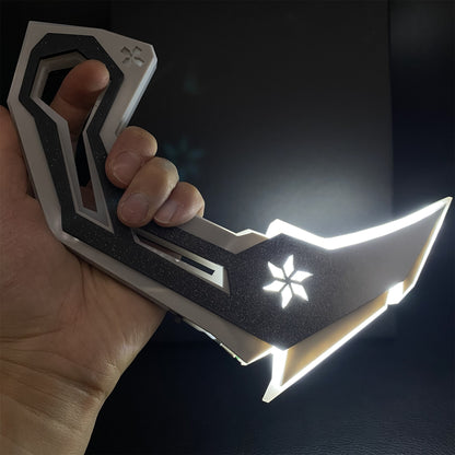 VCT Acrylic Karambit Night Lamp Replica 3 Colors