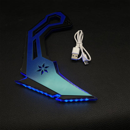 VCT Acrylic Karambit Night Lamp Replica 3 Colors