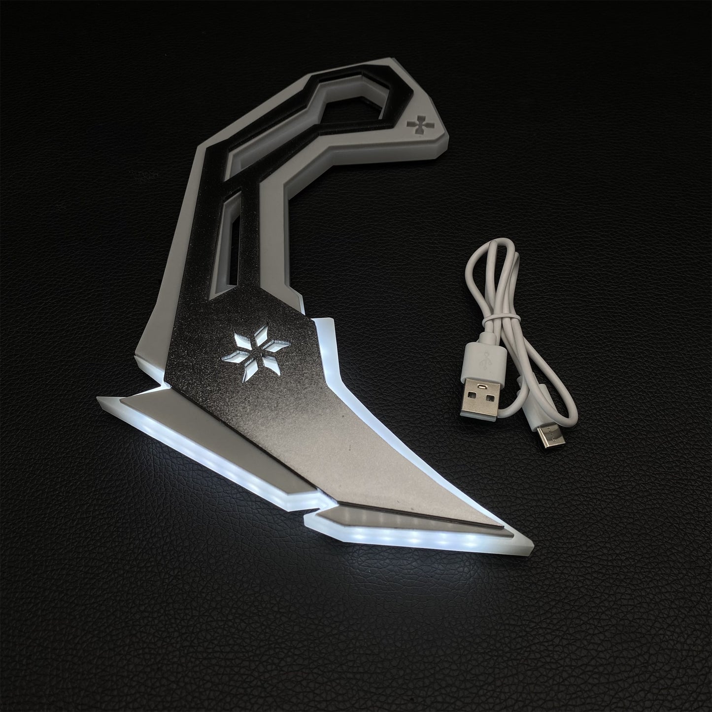 VCT Acrylic Karambit Night Lamp Replica 3 Colors