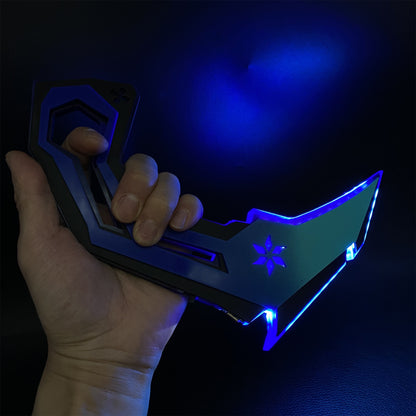 VCT Acrylic Karambit Night Lamp Replica 3 Colors