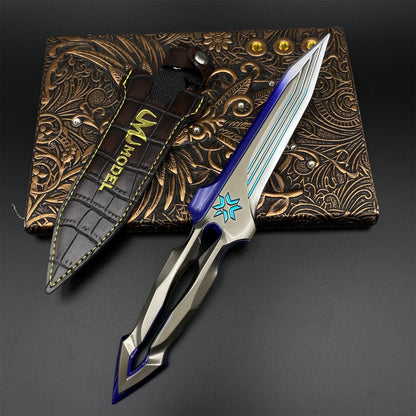 Metal 2026 VCT Seal Knife Replica For Collection