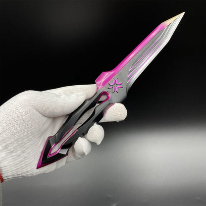 Metal 2026 VCT Seal Knife Replica For Collection