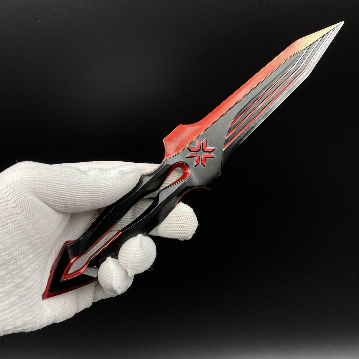 Metal 2026 VCT Seal Knife Replica For Collection