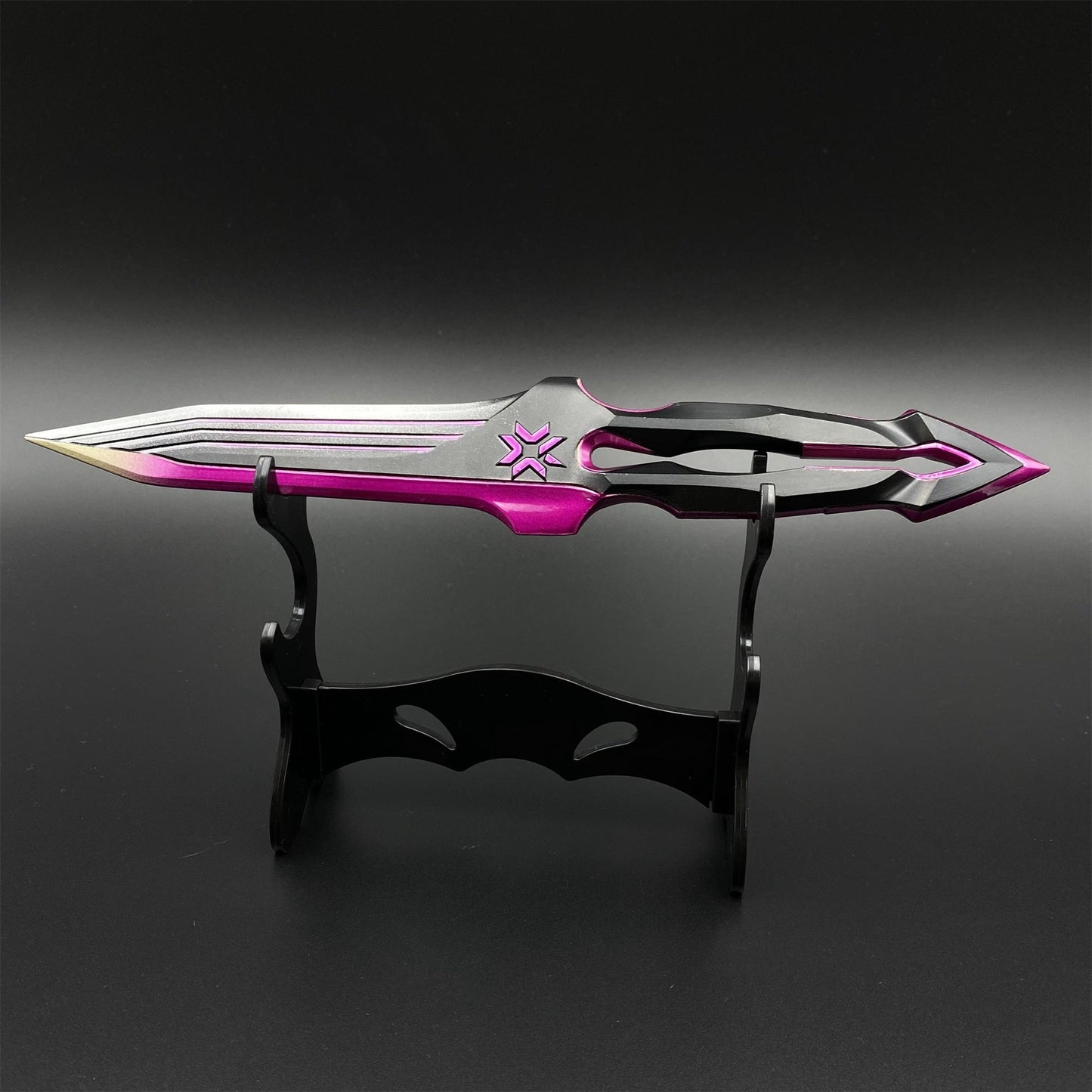 Metal 2026 VCT Seal Knife Replica For Collection