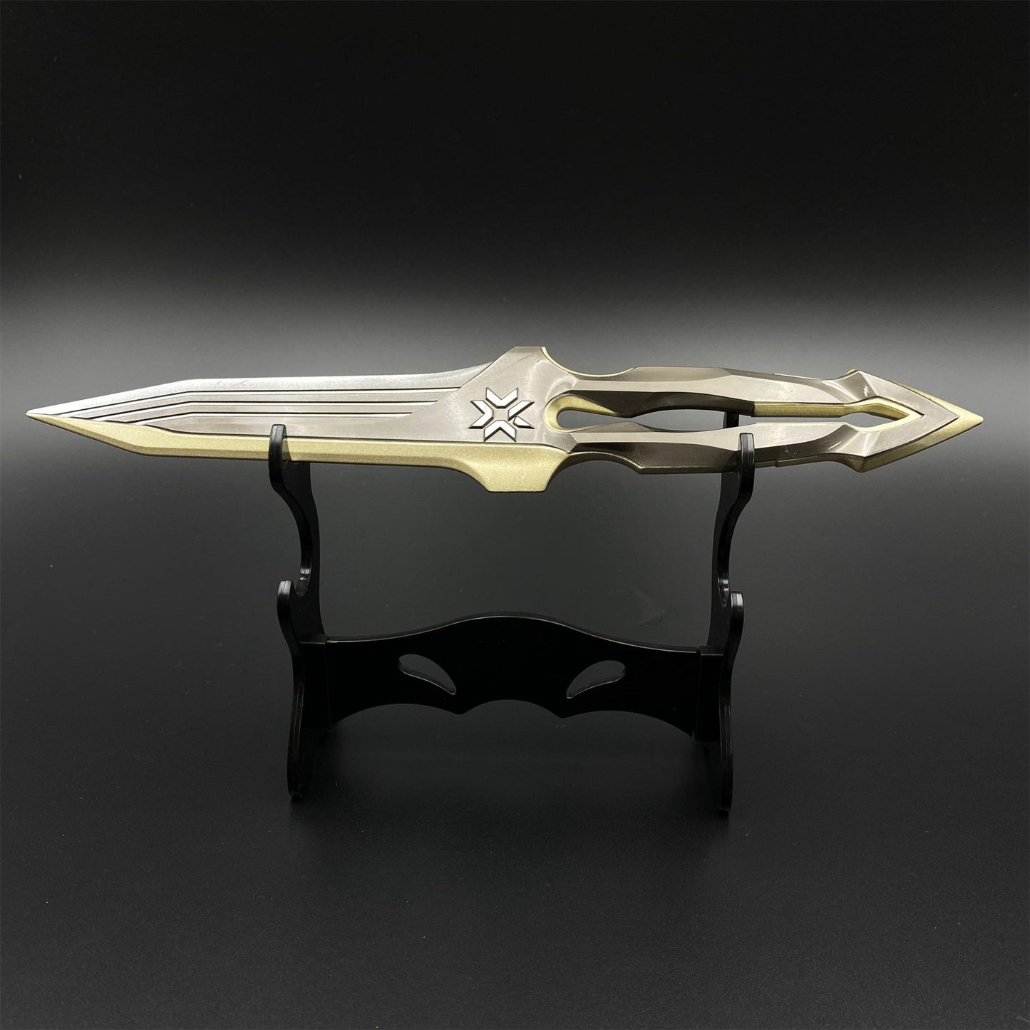 Metal 2026 VCT Seal Knife Replica For Collection