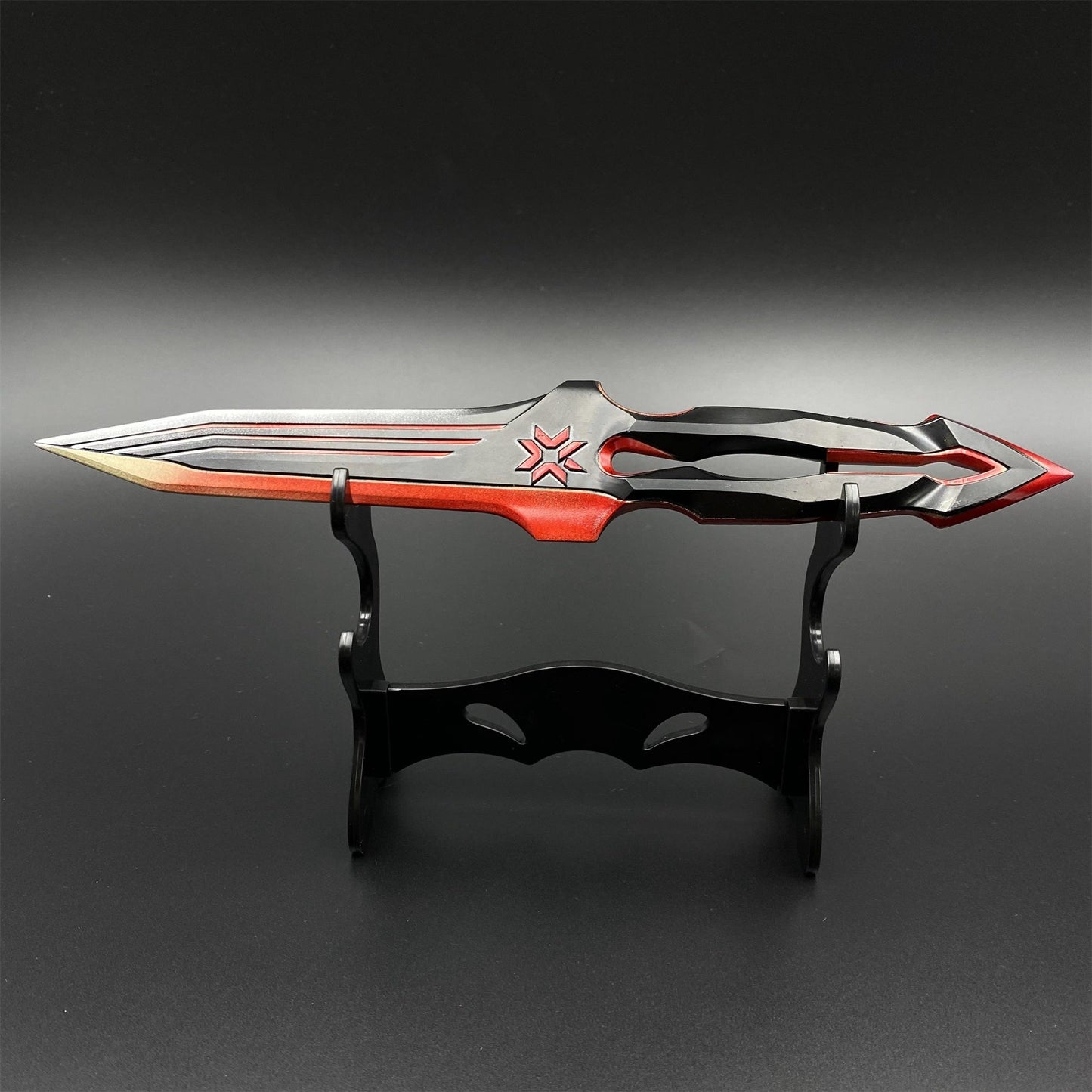 Metal 2026 VCT Seal Knife Replica For Collection