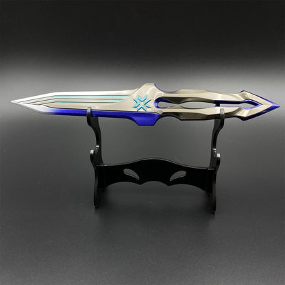 Metal 2026 VCT Seal Knife Replica For Collection