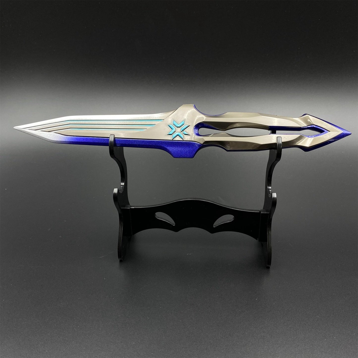 Metal 2026 VCT Seal Knife Replica For Collection