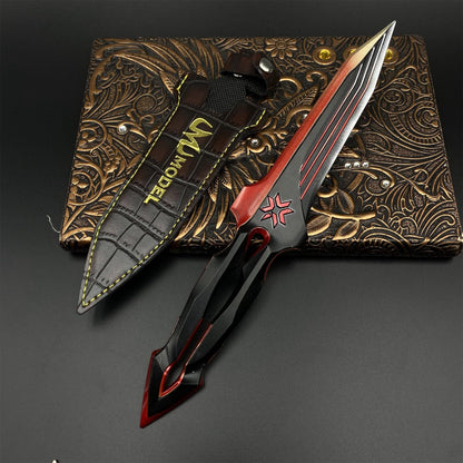 Metal 2026 VCT Seal Knife Replica For Collection