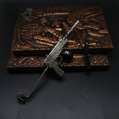 Vz. 61 Mini Metal Gun 8.5CM/3.3"