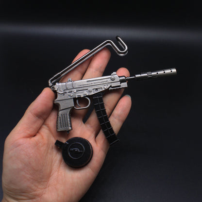 Vz. 61 Mini Metal Gun 8.5CM/3.3"