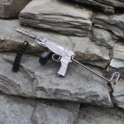 Vz. 61 Mini Metal Gun 8.5CM/3.3"