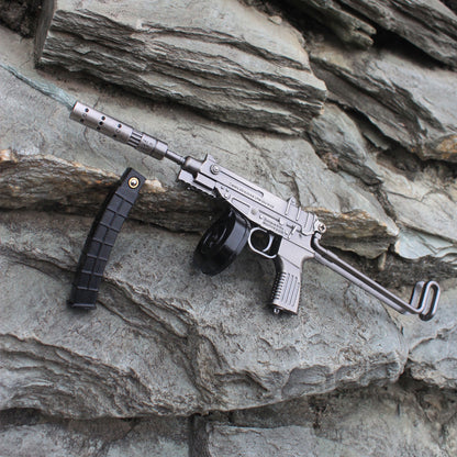 Vz. 61 Mini Metal Gun 8.5CM/3.3"
