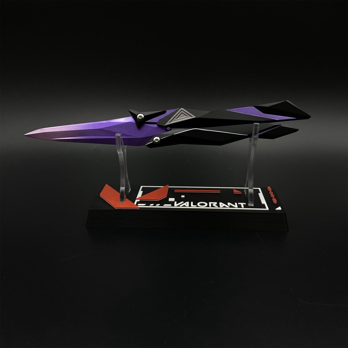 New Version High-Quality Singularity 2.0 Butterfly Knife IRL Game Balisong