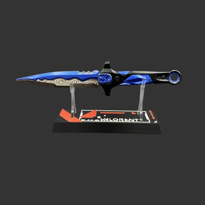 New Version Metal VCT Knife Life Size Most Accurate Replica