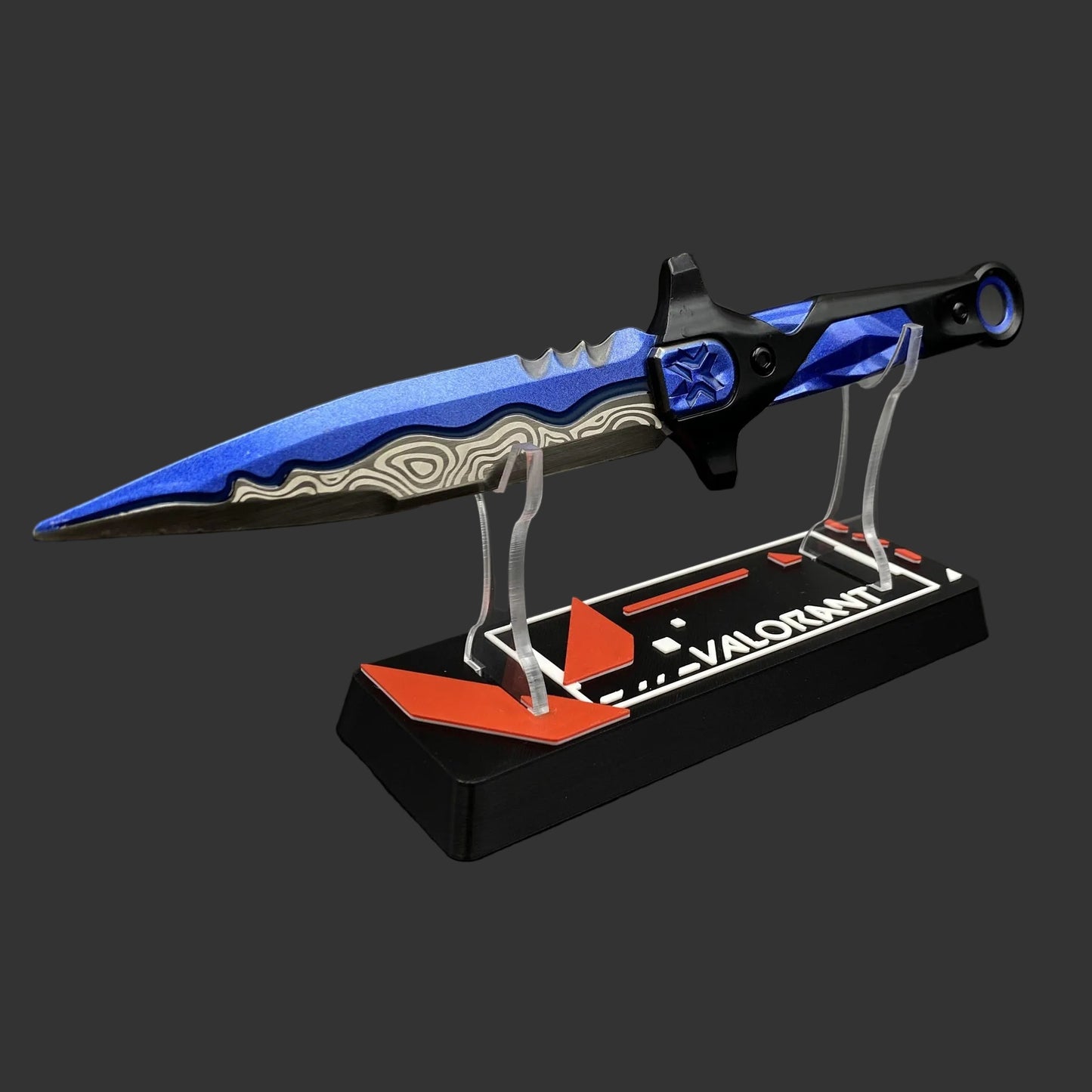 New Version Metal VCT Knife Life Size Most Accurate Replica