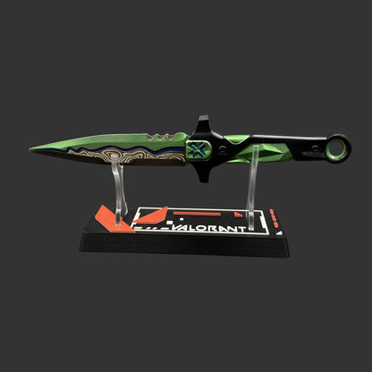 New Version Metal VCT Knife Life Size Most Accurate Replica