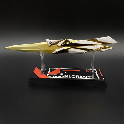New Version High-Quality Singularity 2.0 Butterfly Knife IRL Game Balisong
