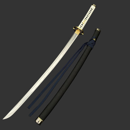 IRL DMC5 Vergil's Yamato Katana Replica 3 Versions For Collection