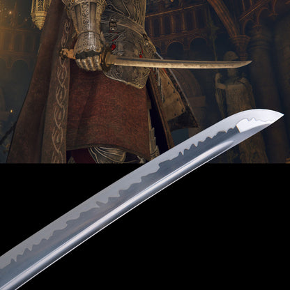 IRL Wakizashi Soul Game Classical Short Katana For Collection