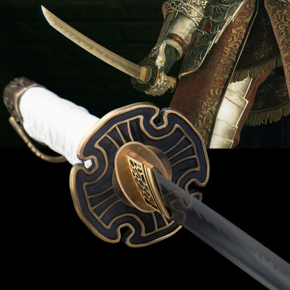 IRL Wakizashi Soul Game Classical Short Katana For Collection