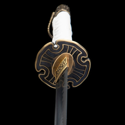 IRL Wakizashi Soul Game Classical Short Katana For Collection