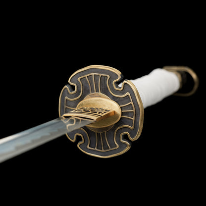 IRL Wakizashi Soul Game Classical Short Katana For Collection