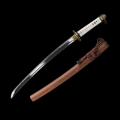 IRL Wakizashi Soul Game Classical Short Katana For Collection