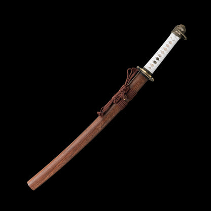 IRL Wakizashi Soul Game Classical Short Katana For Collection