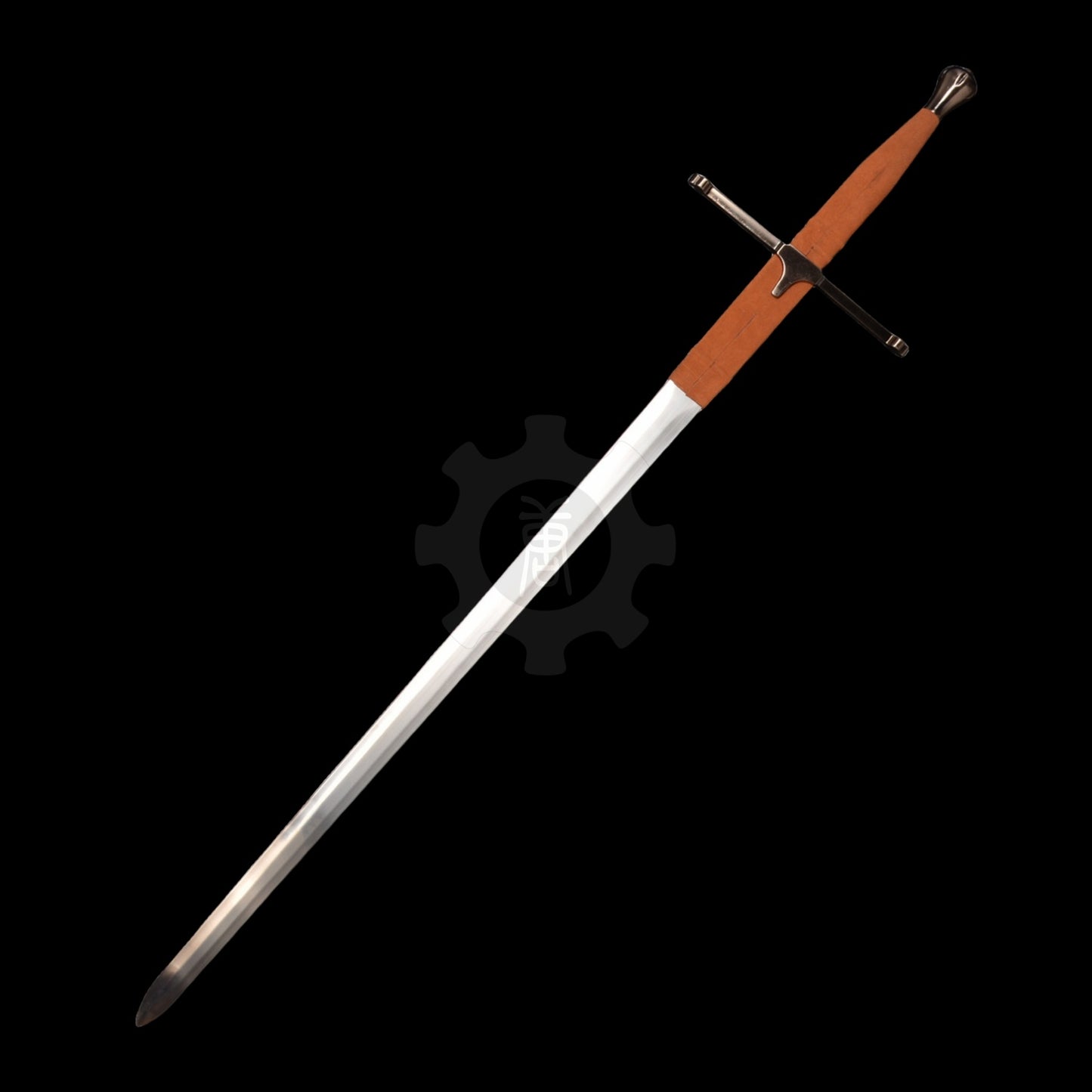 Wallace Sword Life-size Cosplay Prop Metal Replica