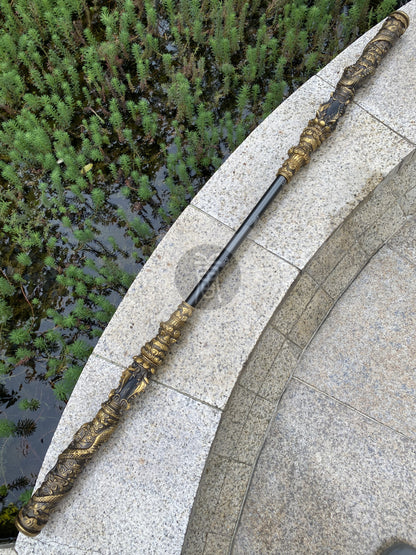 Black Myth: Wukong JinGuBang Life-Size Replica 62.9"