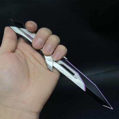 XERØFANG Knife Mini Scale Replica 4 Colors