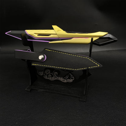 XERØFANG Knife Mini Scale Replica 4 Colors