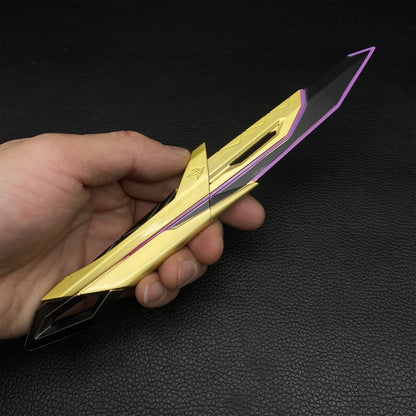 XERØFANG Knife Mini Scale Replica 4 Colors