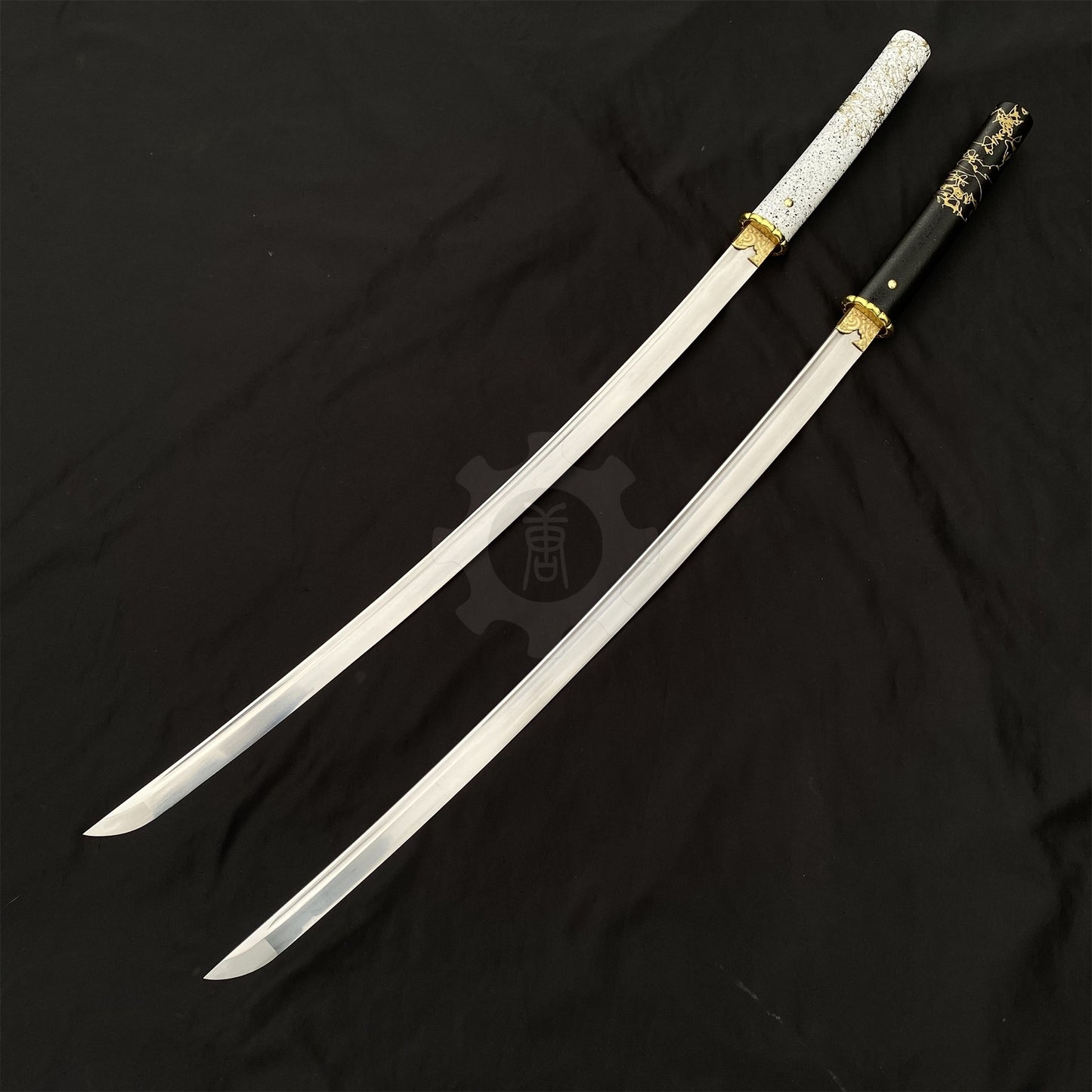 Yōtei Steel Katana