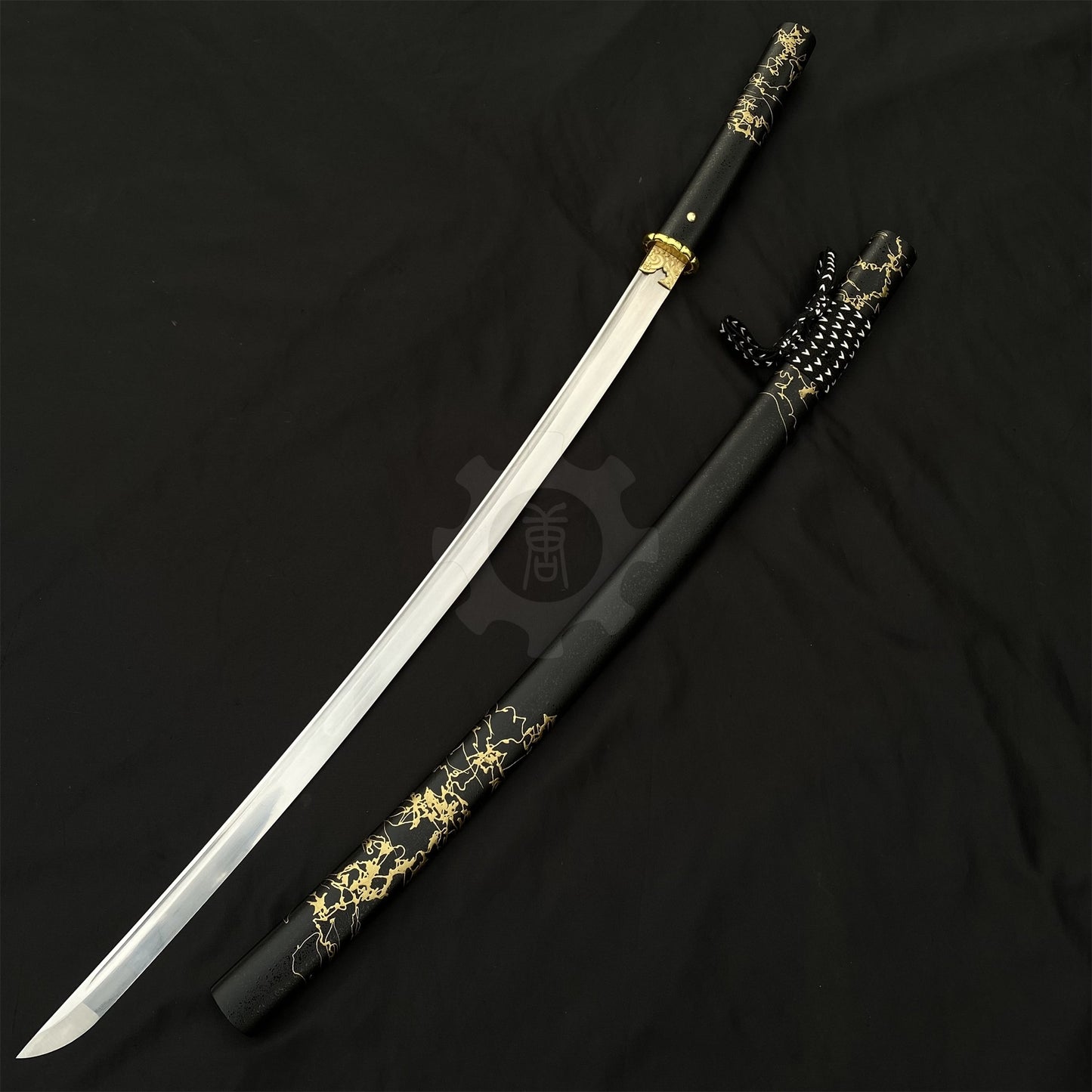 Yōtei Steel Katana
